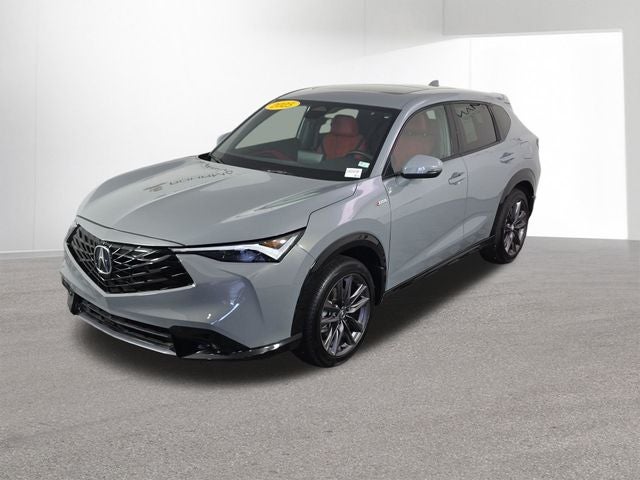 2025 Acura ADX A-Spec Package