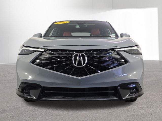 2025 Acura ADX A-Spec Package