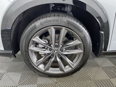 2025 Acura ADX A-Spec Package