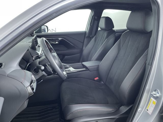 2025 Acura ADX A-Spec Package