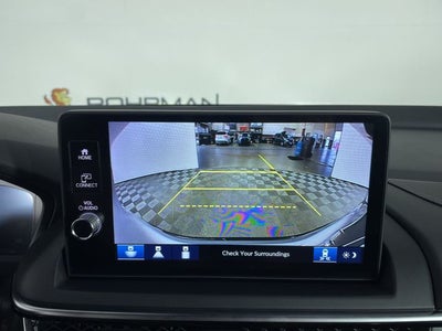 2025 Acura ADX A-Spec Package