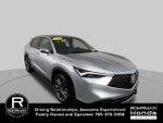 2025 Acura ADX A-Spec Package