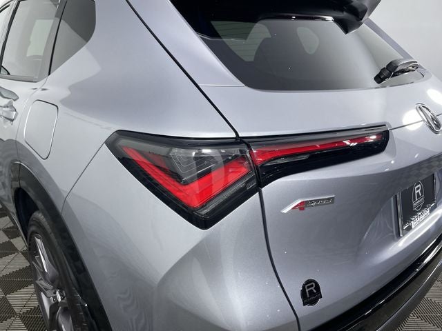 2025 Acura ADX A-Spec Package