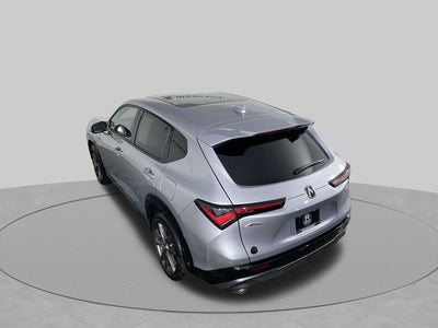 2025 Acura ADX A-Spec Package