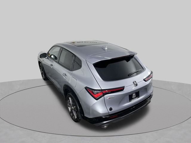 2025 Acura ADX A-Spec Package