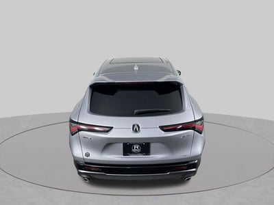 2025 Acura ADX A-Spec Package