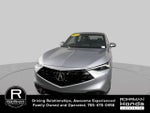 2025 Acura ADX A-Spec Package