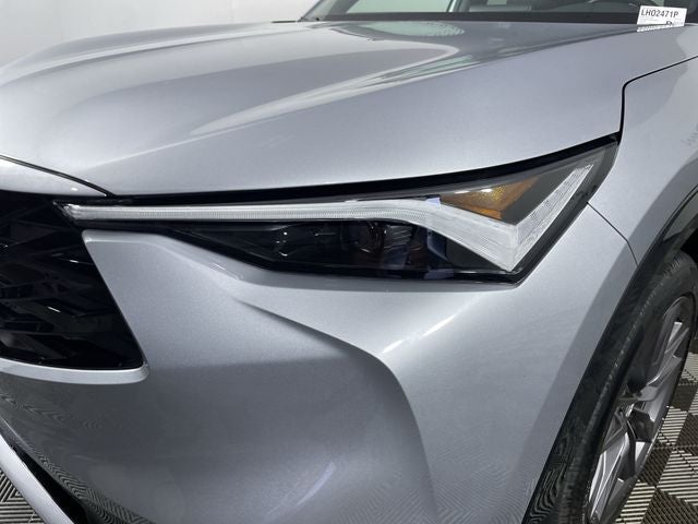 2025 Acura ADX A-Spec Package