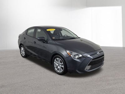 2017 Toyota Yaris iA Base