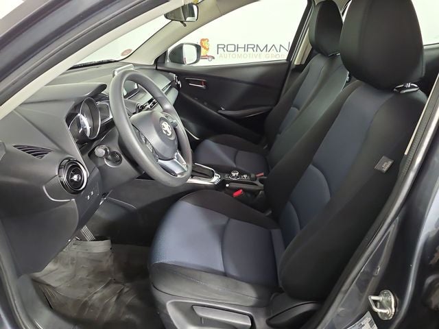 2017 Toyota Yaris iA Base