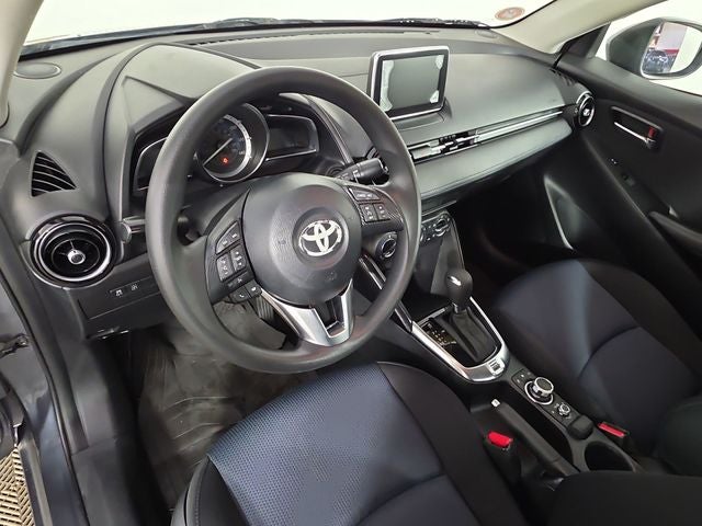 2017 Toyota Yaris iA Base