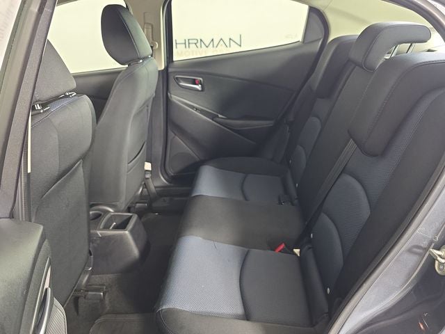 2017 Toyota Yaris iA Base