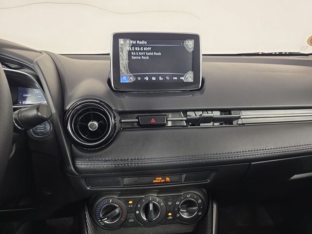 2017 Toyota Yaris iA Base