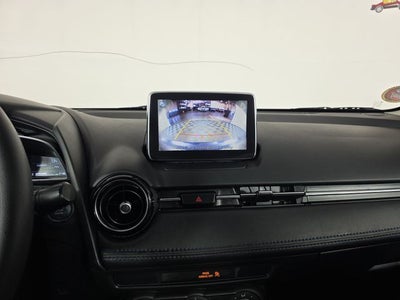 2017 Toyota Yaris iA Base