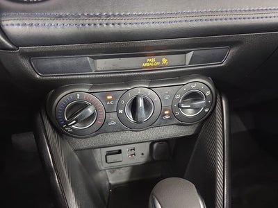 2017 Toyota Yaris iA Base