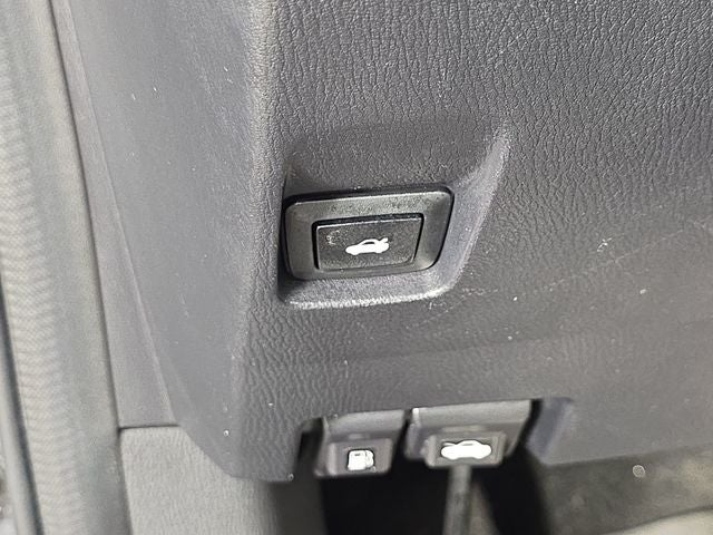 2017 Toyota Yaris iA Base