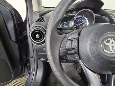 2017 Toyota Yaris iA Base