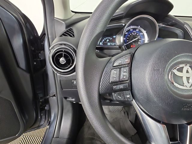 2017 Toyota Yaris iA Base