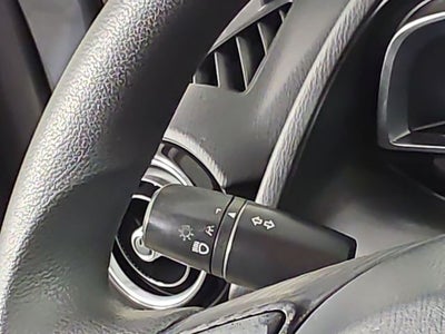 2017 Toyota Yaris iA Base