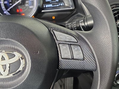 2017 Toyota Yaris iA Base