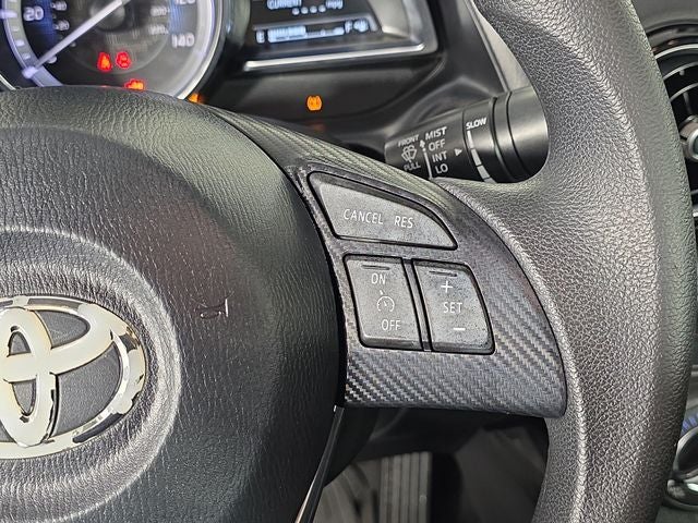 2017 Toyota Yaris iA Base