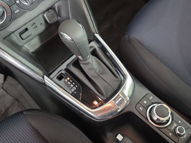 2017 Toyota Yaris iA Base