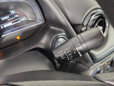 2017 Toyota Yaris iA Base