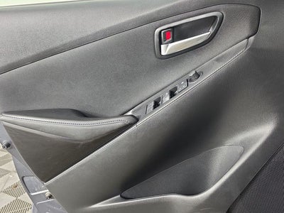 2017 Toyota Yaris iA Base