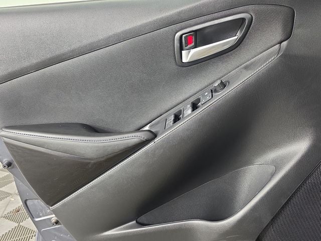 2017 Toyota Yaris iA Base