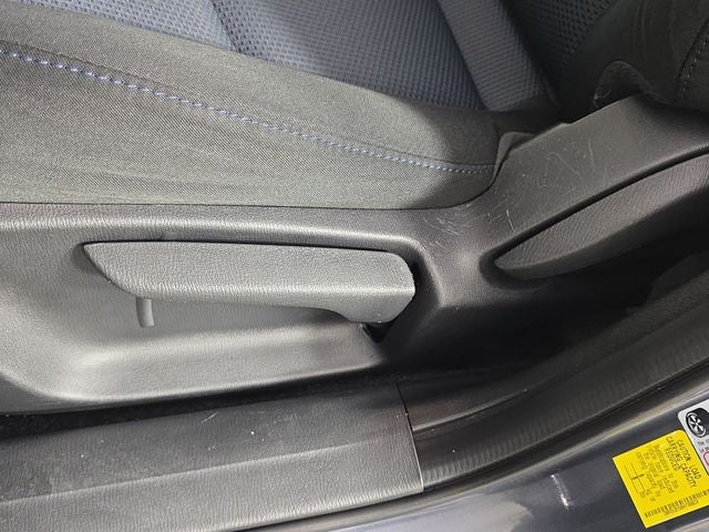 2017 Toyota Yaris iA Base