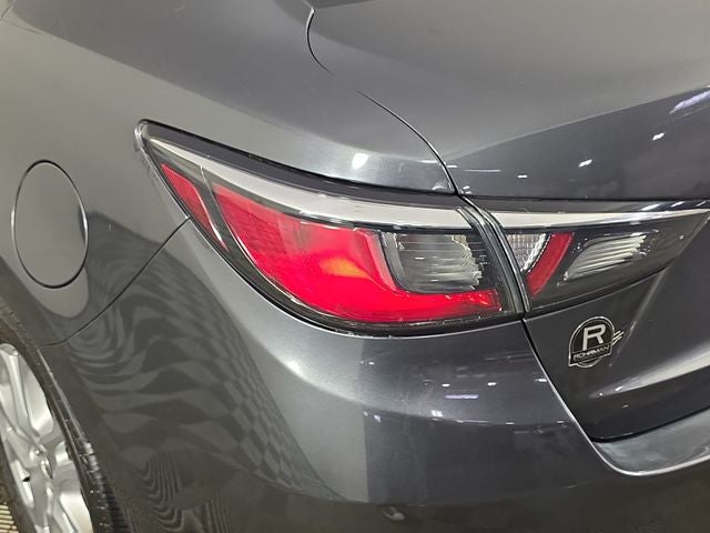 2017 Toyota Yaris iA Base