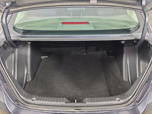 2017 Toyota Yaris iA Base