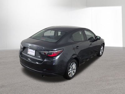 2017 Toyota Yaris iA Base