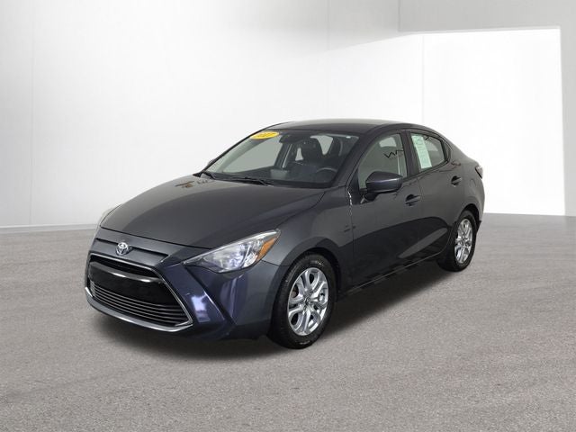 2017 Toyota Yaris iA Base