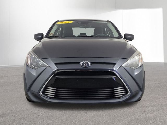 2017 Toyota Yaris iA Base