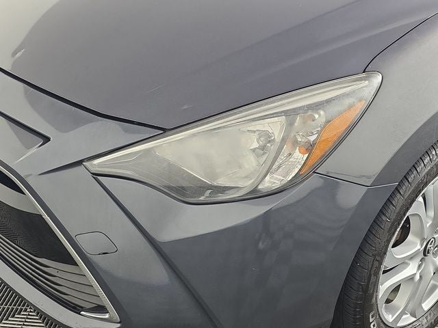 2017 Toyota Yaris iA Base