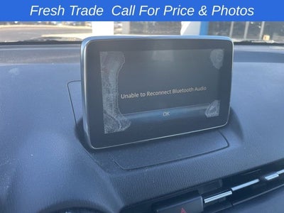 2017 Toyota Yaris iA Base