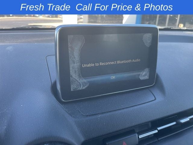 2017 Toyota Yaris iA Base