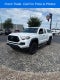 2021 Toyota Tacoma SR V6