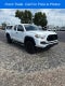 2021 Toyota Tacoma SR V6