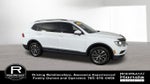 2020 Volkswagen Tiguan 2.0T SE 4Motion
