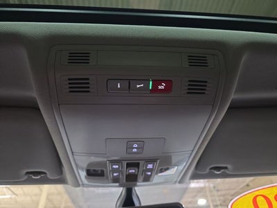 2020 Volkswagen Tiguan 2.0T SE 4Motion