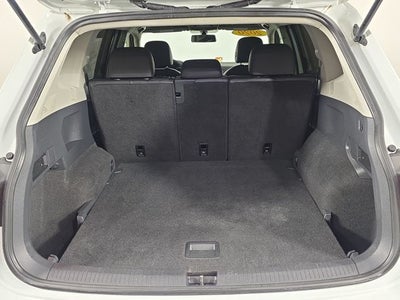 2020 Volkswagen Tiguan 2.0T SE 4Motion