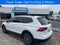 2020 Volkswagen Tiguan 2.0T SE 4Motion