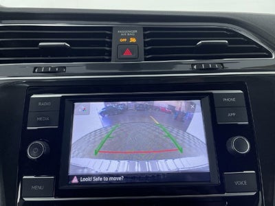 2023 Volkswagen Tiguan 2.0T S