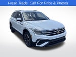 2023 Volkswagen Tiguan 2.0T S