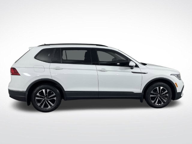 2023 Volkswagen Tiguan 2.0T S