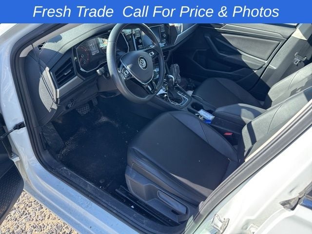 2020 Volkswagen Jetta 1.4T S