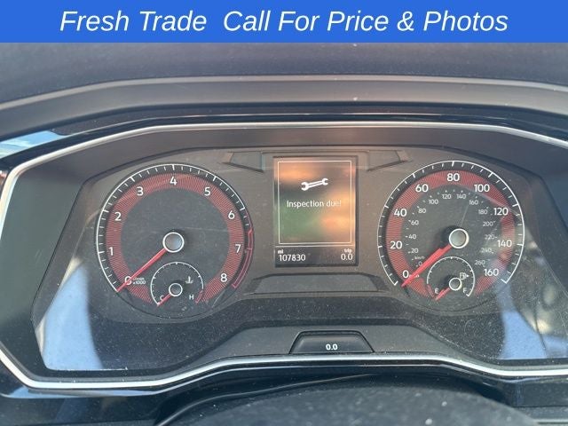 2020 Volkswagen Jetta 1.4T S