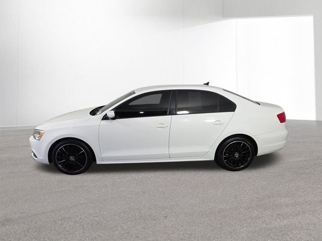 2014 Volkswagen Jetta 1.8T SE